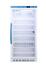 Pharma-vaccine series refrigerator with glass doors, 8 cu.ft.