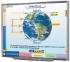 Interactive Whiteboard Science Lessons: Earth’s Climate