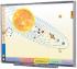 Interactive Whiteboard Science Lessons: Our Solar System