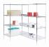 VWR®, Wire Shelving with Round Posts