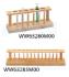 Wooden Student Test Tube Supports