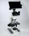 Boreal Science Advanced Compound Microscope with 8" Tablet