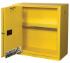 Sure-Grip® EX Safety Cabinets for Flammable Materials, Justrite®