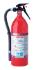 Fire Extinguisher, Max Power Dry Chemical