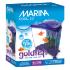 Marina Goldfish Kit Purple