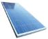 Framed Solar Panel, 130 Watt