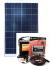 80 Watt Do-It-Yourself Solar Energy Kit