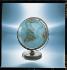 The Atlantis Ocean Globe