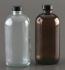 WHEATON® Safety Coated Bottles, DWK Life Sciences