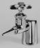 Water Fitting, WaterSaver Faucet