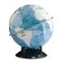 Hydrographic Relief Globe