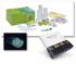 Bio-Rad® Introductory Bundle 1: Curriculum Textbook and pGLO Bacterial Transformation Kit