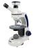 Compound Microscope and USB Camera, 235×151×362 mm