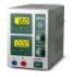 Extech 382202 DC power supply