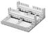 470230-538 -Gel Cast Tray --or--470230-540 - Combs