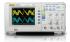 50 MHz 2-Channel Digital Oscilloscope