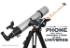 StarSense Explorer™ DX 102AZ refractor telescope
