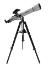 StarSense Explorer™ LT 80AZ refractor telescope