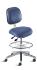 BioFit Elite Series Cleanroom Chair