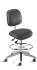 BioFit Elite Series Cleanroom ESD/Static Control Chair