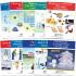 Guide, physical science guides W lesson set/10