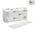 Paper Towel Sheet, Trifold, White