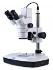 Digital Stereo Microscope DM-143-FBGG