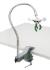 Accessories for VWR® Talon® Ultra Flex Support Systems with Bench Clamp, Troemner