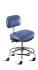 BioFit® Combination Clean Room/ESD Chairs and Stools, BioFit