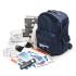 Backpack lab water quality educational test kit