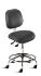 BioFit® Lab Chairs and Stools Upholstered