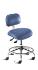 BioFit® Combination Clean Room/ESD Chairs and Stools, BioFit