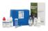 Dissolved oxygen water test kit