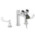 Eyesaver® Combination Faucet and Eyewash Systems, Speakman®