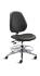 MVMT Tech series ISO 5 cleanroom chair