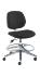 MVMT Tech series ISO 6 cleanroom chair