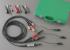 Three-Oscilloscope Probe Kit
